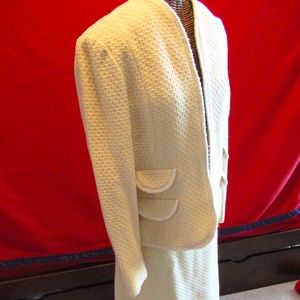 Rona New York 2 piece skirt set